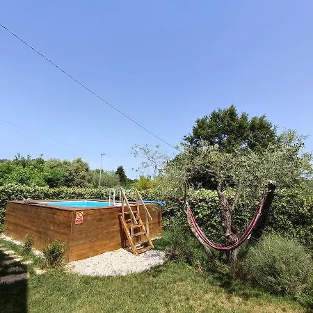 La Casa In Campagna *