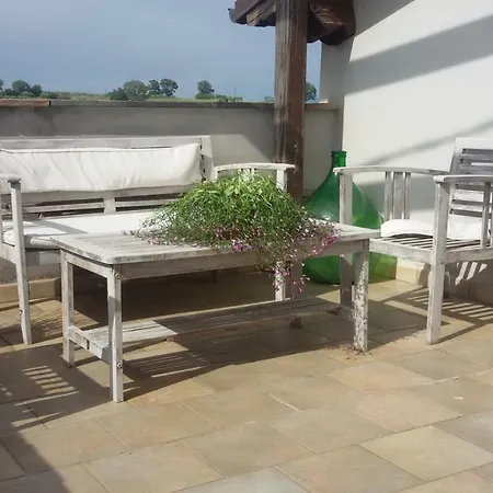 Holiday home La Casa In Campagna Fastello