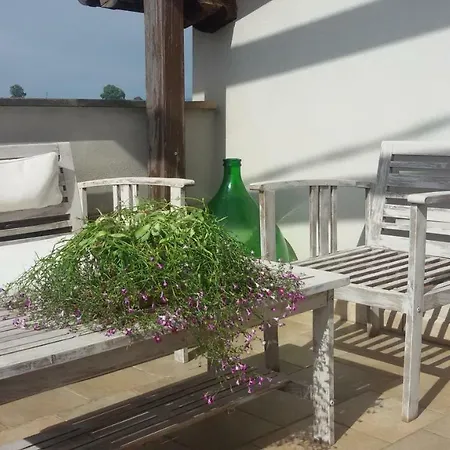 Holiday home La Casa In Campagna *