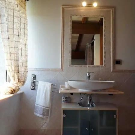 Holiday home La Casa In Campagna *