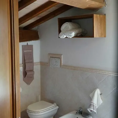 La Casa In Campagna *