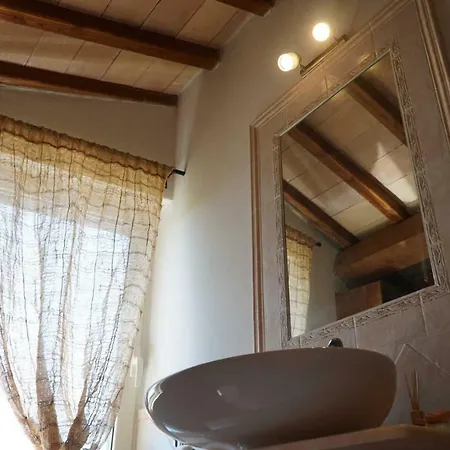 La Casa In Campagna Holiday home