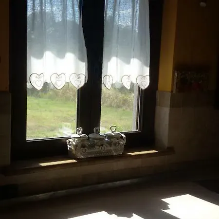 La Casa In Campagna Fastello