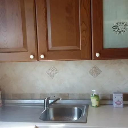 La Casa In Campagna