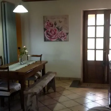 Holiday home La Casa In Campagna Fastello