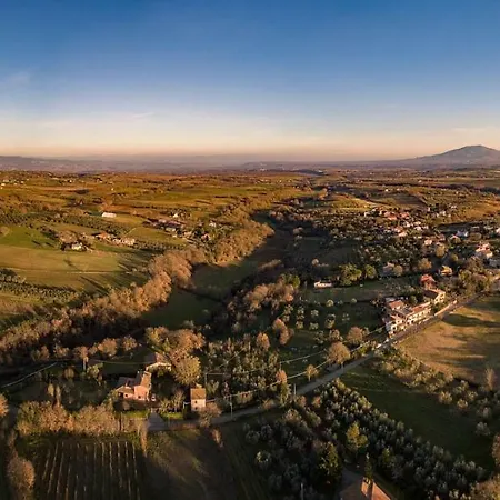 La Casa In Campagna Holiday home *