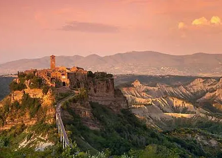La Casa In Campagna *