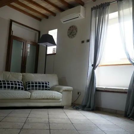 La Casa In Campagna