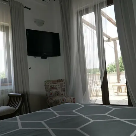 La Casa In Campagna Holiday home Fastello