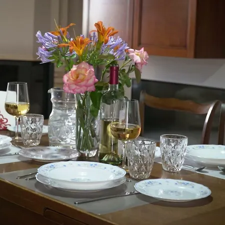 La Casa In Campagna Holiday home *