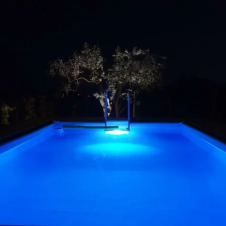 La Casa In Campagna Holiday home *