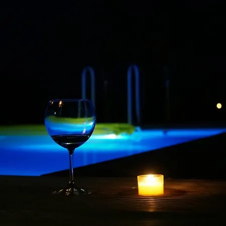 La Casa In Campagna *