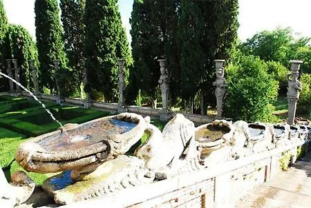La Casa In Campagna Holiday home Fastello