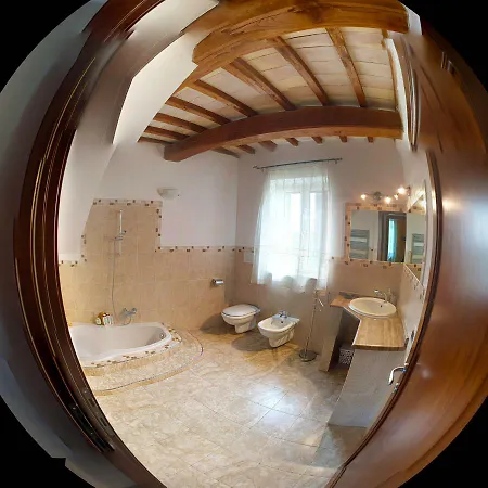 La Casa In Campagna Holiday home *