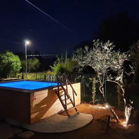 Holiday home La Casa In Campagna