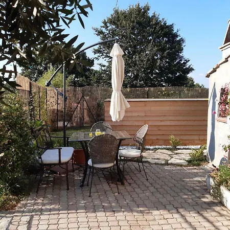 La Casa In Campagna Holiday home *