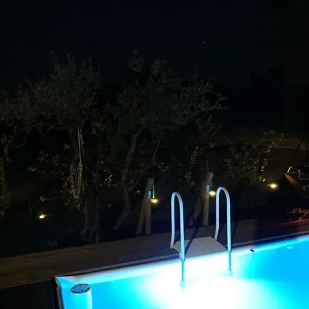 La Casa In Campagna *