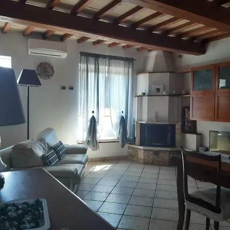 Holiday home La Casa In Campagna *