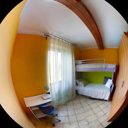 Holiday home La Casa In Campagna Fastello